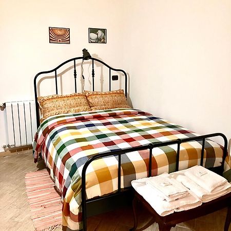 Torretta  Case Vacanza Cipriano Spacious Apartment And Cosy Studio Monolocale מראה חיצוני תמונה