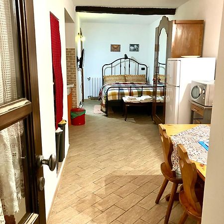 Torretta  Case Vacanza Cipriano Spacious Apartment And Cosy Studio Monolocale מראה חיצוני תמונה