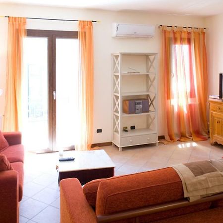 Torretta  Case Vacanza Cipriano Spacious Apartment And Cosy Studio Monolocale מראה חיצוני תמונה