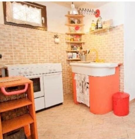 Torretta  Case Vacanza Cipriano Spacious Apartment And Cosy Studio Monolocale מראה חיצוני תמונה
