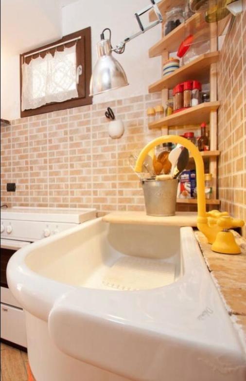 Torretta  Case Vacanza Cipriano Spacious Apartment And Cosy Studio Monolocale מראה חיצוני תמונה