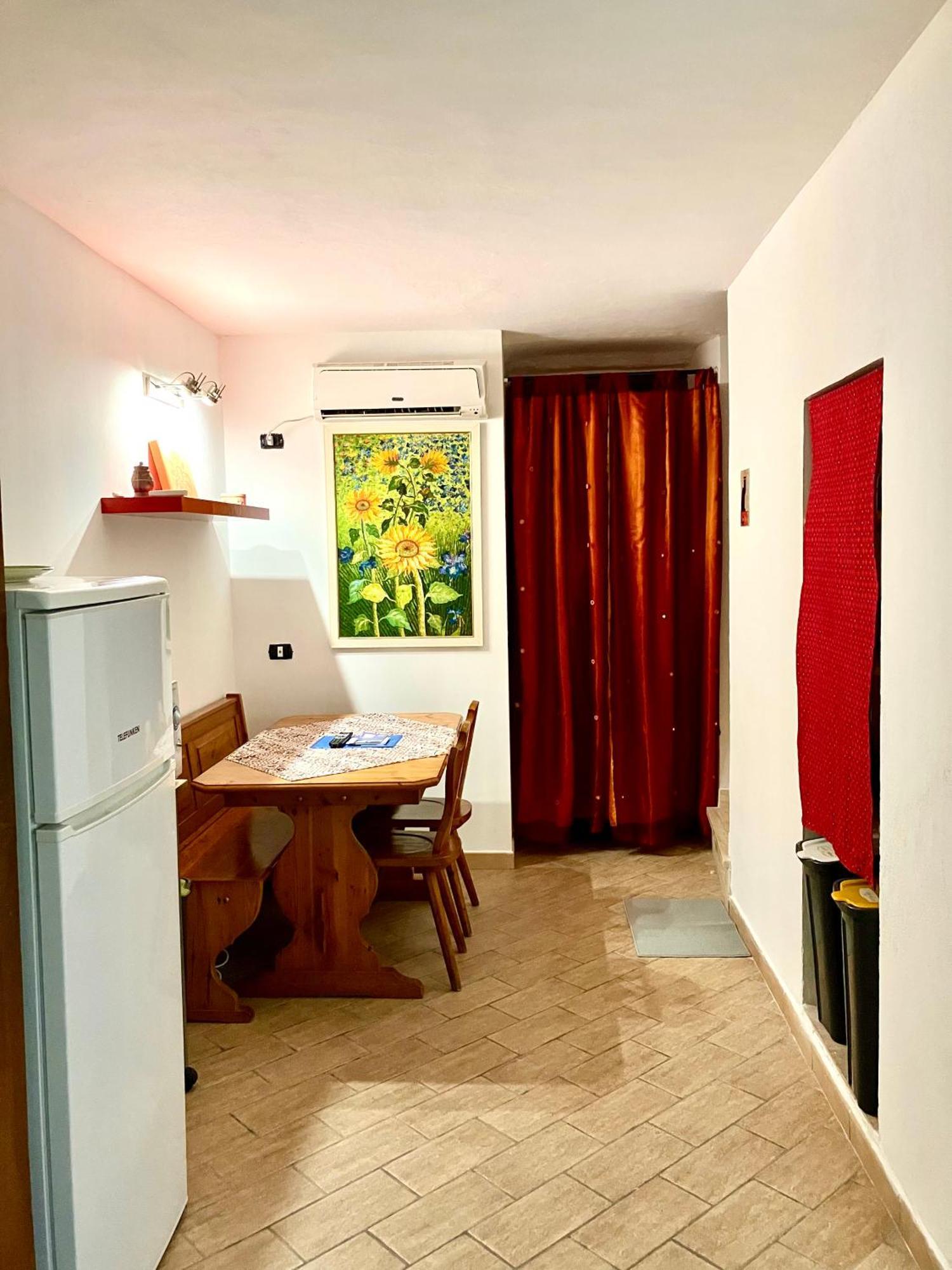 Torretta  Case Vacanza Cipriano Spacious Apartment And Cosy Studio Monolocale מראה חיצוני תמונה