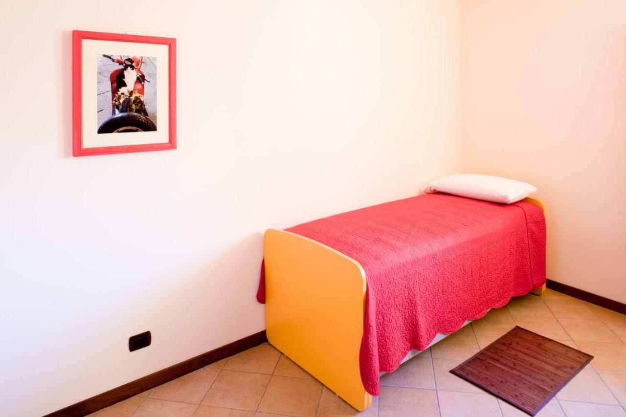 Torretta  Case Vacanza Cipriano Spacious Apartment And Cosy Studio Monolocale מראה חיצוני תמונה