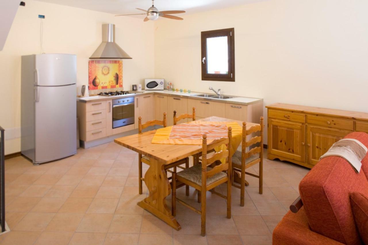Torretta  Case Vacanza Cipriano Spacious Apartment And Cosy Studio Monolocale מראה חיצוני תמונה