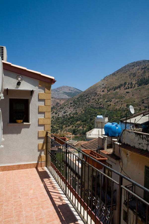 Torretta  Case Vacanza Cipriano Spacious Apartment And Cosy Studio Monolocale מראה חיצוני תמונה