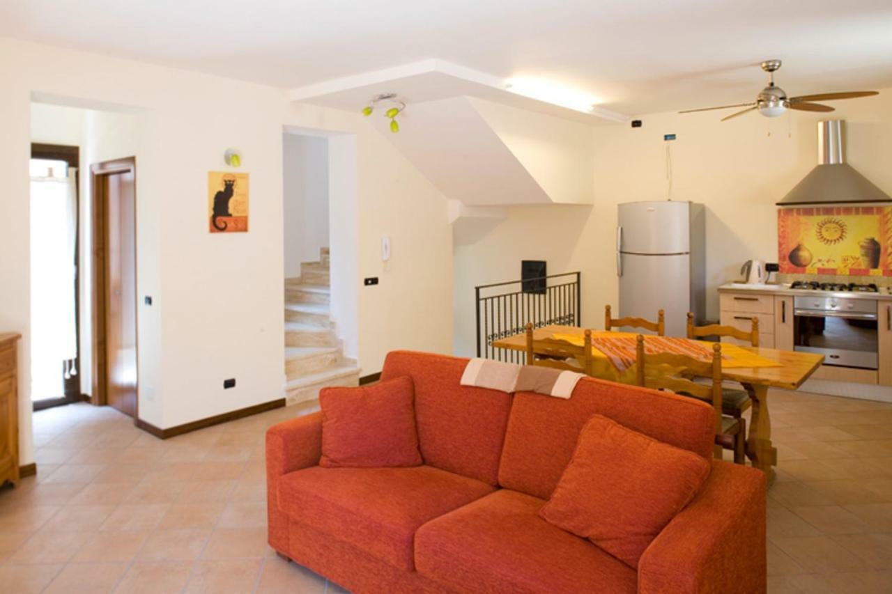 Torretta  Case Vacanza Cipriano Spacious Apartment And Cosy Studio Monolocale מראה חיצוני תמונה