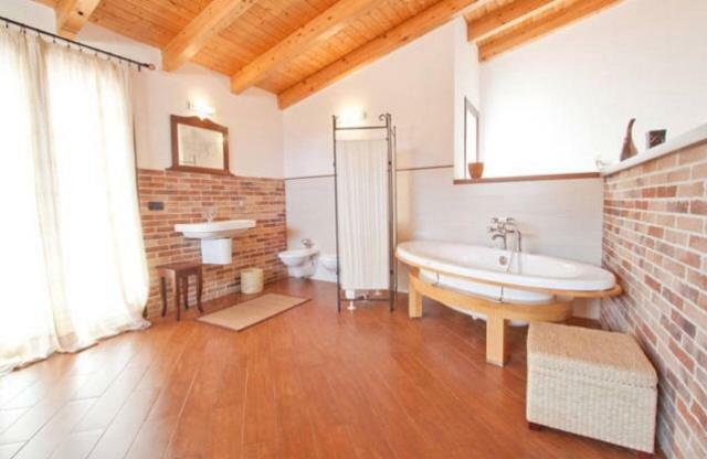 Torretta  Case Vacanza Cipriano Spacious Apartment And Cosy Studio Monolocale מראה חיצוני תמונה