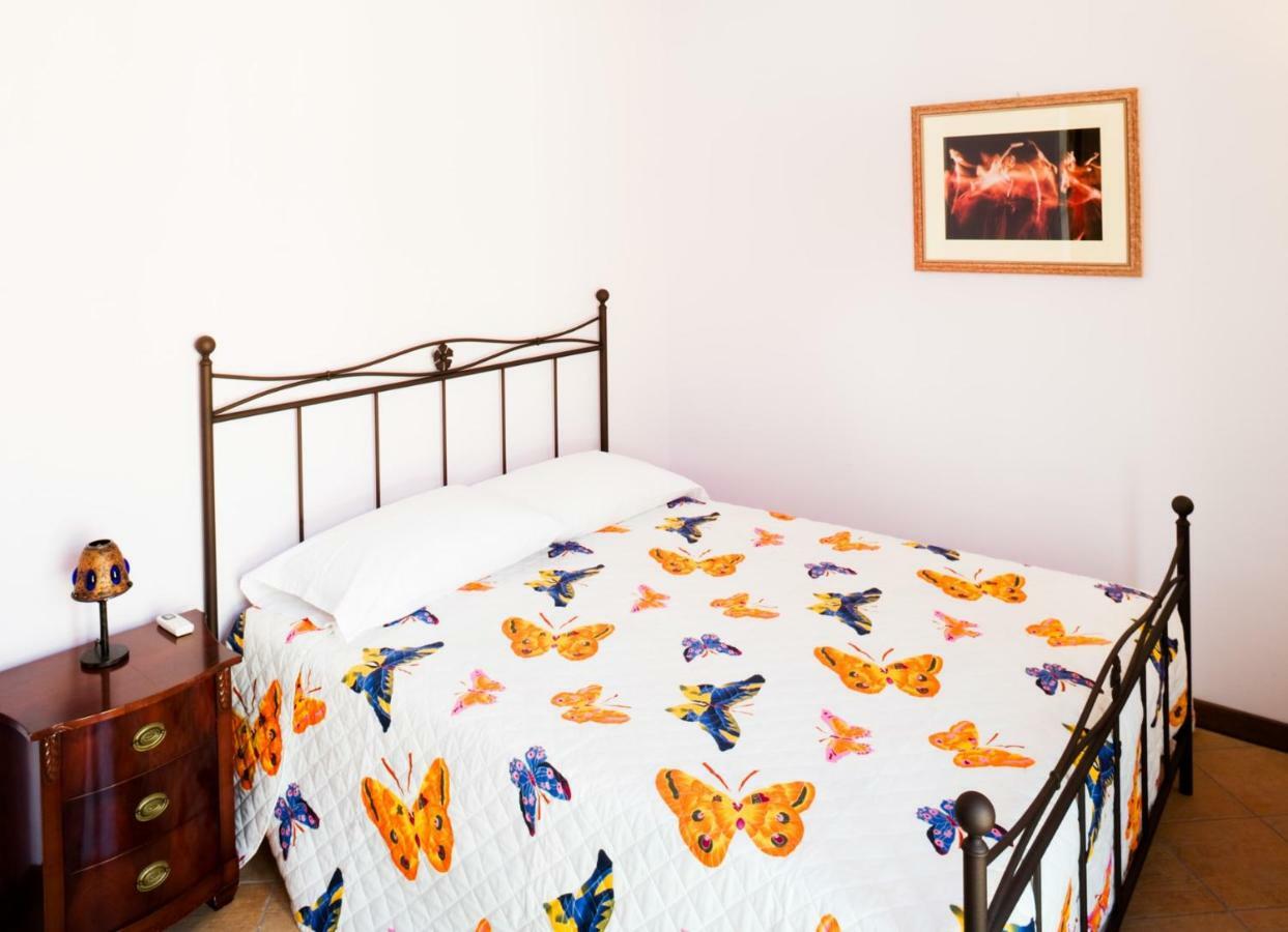 Torretta  Case Vacanza Cipriano Spacious Apartment And Cosy Studio Monolocale מראה חיצוני תמונה