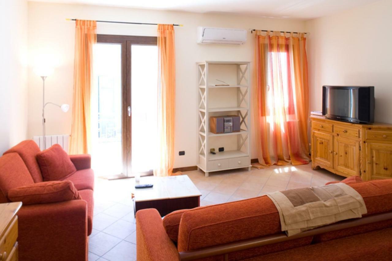 Torretta  Case Vacanza Cipriano Spacious Apartment And Cosy Studio Monolocale מראה חיצוני תמונה