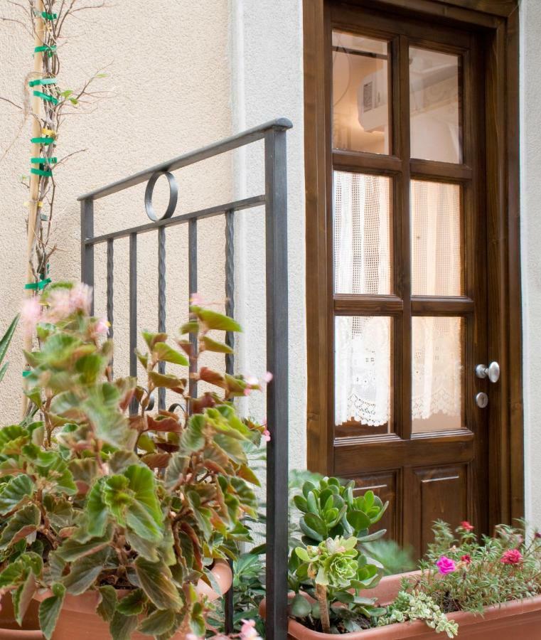 Torretta  Case Vacanza Cipriano Spacious Apartment And Cosy Studio Monolocale מראה חיצוני תמונה